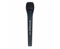 Sennheiser MD 46 - Mikrofon reporterski, kardioidalny - 1585707 - zdjęcie 1